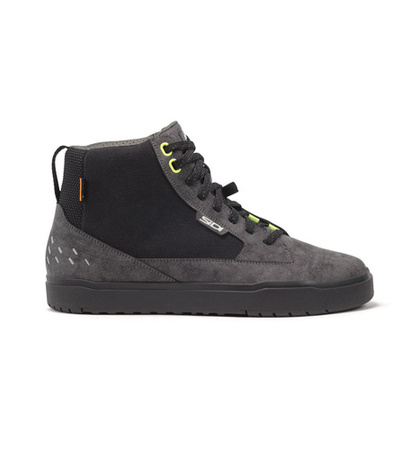 Buty miejskie motocyklowe SIDI ARX BLACK