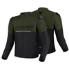 Kurtka Motocyklowa Męska SHIMA DRIFT KHAKI