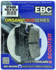 Klocki Hamulcowe EBC SFA498