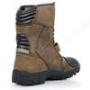 Buty Motocyklowe ZRX SIERRA BROWN brązowy skóra