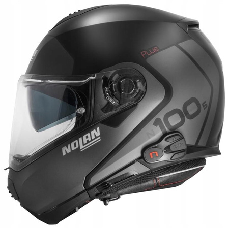 Interkom Motocyklowy Nolan B902 R