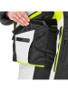Kurtka Motocyklowa SHIMA DUNE JKT FLUO tekstylna męska