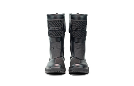 Buty turystyczne motocyklowe SIDI ORION BLACK