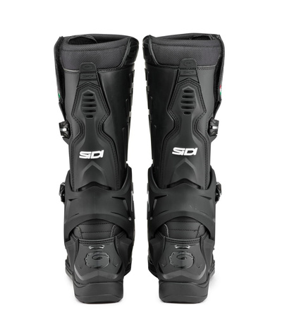 SIDI BUTY CROSSAIR CZARNE