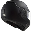 Kask Szczękowy FF906 Advant Noir Black Mat