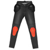 Damskie Jeansy Motocyklowe SHIMA RIDGE LADY