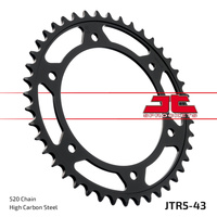 Zębatka Tylna JT JTR5.43