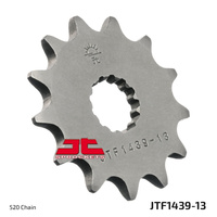 Zębatka Przednia JT JTF1439.13