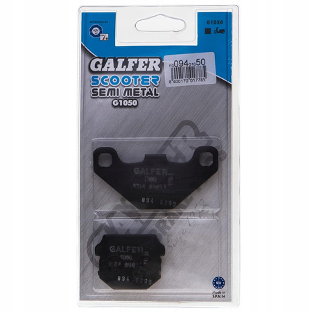 Klocki Hamulcowe Galfer FD094G1050