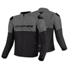 Kurtka Motocyklowa Męska SHIMA SHIMA DRIFT GREY