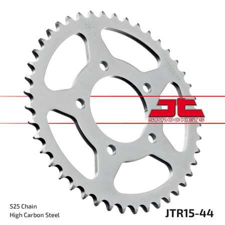 Zębatka Tylna JT JTR15.44
