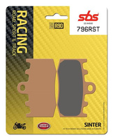 Klocki Hamulcowe SBS 796RST