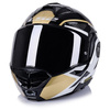 Kask Szczękowy LS2 FF901 Advant X Metryk Gold