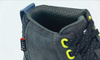 Buty miejskie motocyklowe SIDI ARX BLACK WHITE