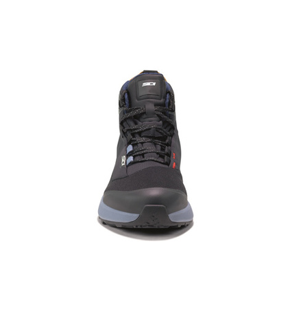 Buty miejskie motocyklowe SIDI NUCLEUS GTX BLACK BLUE