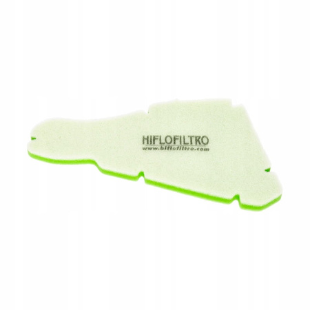 Filtr Powietrza Dwuwarstwowy Hiflofiltro HFA5210Ds