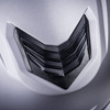 Kask Szczękowy LS2 FF908 Strobe II Solid Titan Matt