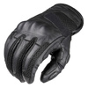 Rękawice Motocyklowe Męskie WOLF ALTER BLACK