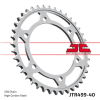 Zębatka Tylna JT JTR499.40