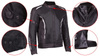 Kurtka Tekstylna Adrenaline Meshtec 2.0 PPE
