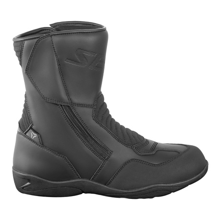 Buty turystyczne motocyklowe SECA COMET II BLACK