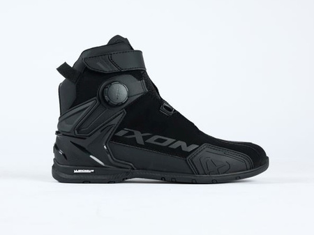 Buty Motocyklowe Turystyczne IXON BULL 2 WP BLACK