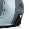 Kask Otwarty Jet Apex JI100 STAR matowy