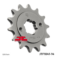 Zębatka Przednia JT JTF1041.14