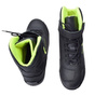 Buty Motocyklowe Miejskie LS2 GARRA BLACK H-V YELLOW
