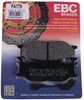 Klocki Hamulcowe EBC FA179