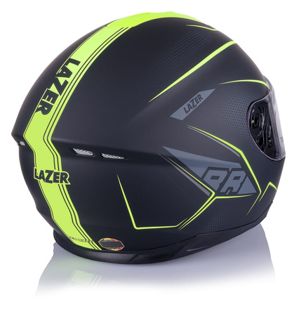 Kask Integralny Lazer Vertigo Evo Race