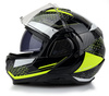 LS2 KASK SZCZĘKOWY FF910 ADVANT II ASTRAL H-V 3XL