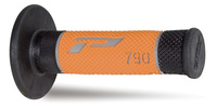 PROGRIP MANETKI OFF ROAD CZARNY POMARAŃCZOWY SZARY