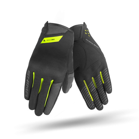 SHIMA RĘKAWICE MĘSKIE ONE EVO FLUO