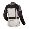 Kurtka Tekstylna Damska SECA DISCOVERY GREY czarny szary