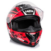 Kask Integralny Lazer Rafale Evo Oni Red