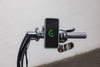 QUAD LOCK PODSTAWA MONTOWANA NA KIEROWNICY PRO DUŻA