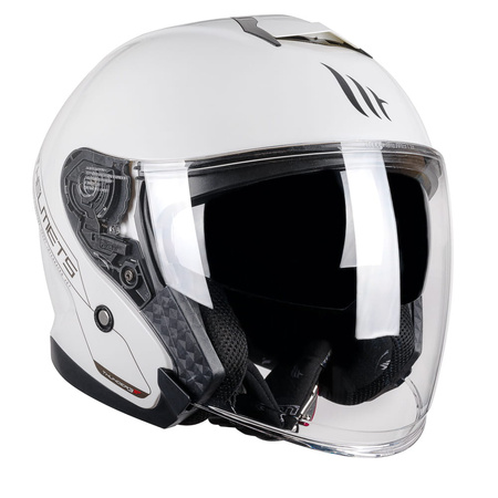 Kask Otwarty MT Helmets Thunder 3 SV