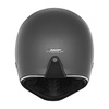 Kask Integralny Motocyklowy NOX PREMIUM-72 NP101 TITAN MATT