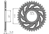 Zębatka Tylna Sunstar SUNR1-3383-39