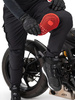 Joggery Motocyklowe Unisex SHIMA AKIRA BLACK