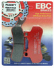 Klocki Hamulcowe EBC FA683TT