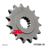 Zębatka Przednia JT JTF580.15