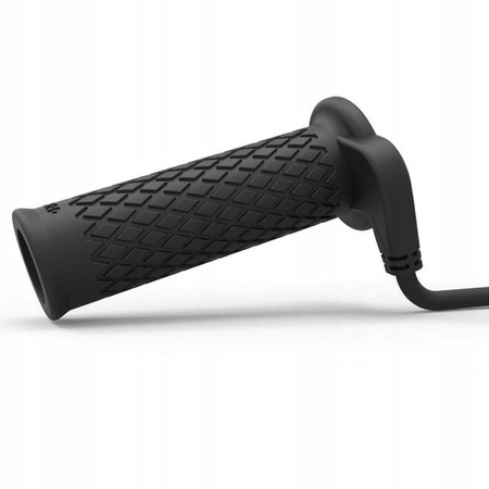 MANETKI PODGRZEWANE RETRO STEROWANE