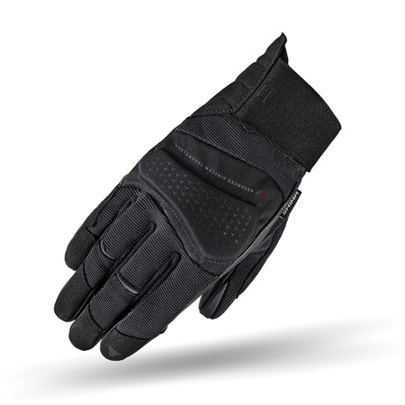 Rękawice Motocyklowe Damskie SHIMA AIR 2.0 BLACK