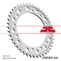 Zębatka Tylna JT JTR1311.44