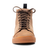 REBELHORN KRÓTKIE MIEJSKIE BUTY MOTOCYKLOWE TRAMP II SAND 41
