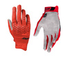Rękawice Cross LEATT 4.5 Lite Red