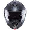 Kask Szczękowy Caberg Duke Evo Black Matt