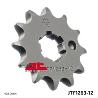 Zębatka Przednia JT JTF1263.12